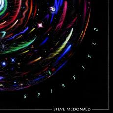 Spinfield mp3 Album by Steve McDonald