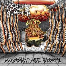 Humans Are Broken mp3 Album by Sisters of Suffocation