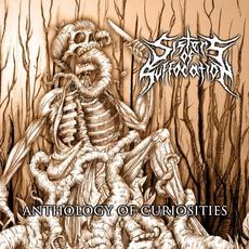 Anthology of Curiosities mp3 Album by Sisters of Suffocation