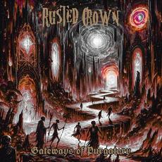 Gateways Of Purgatory mp3 Album by Rusted Crown