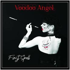 First Spell mp3 Album by Voodoo Angel