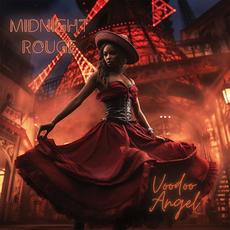 Midnight Rouge mp3 Album by Voodoo Angel