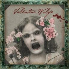 Lullabies, Love Songs And Laments mp3 Album by Valentine Wolfe