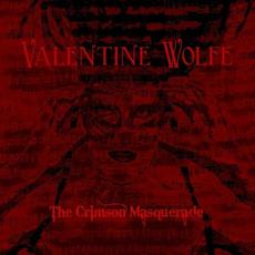 The Crimson Masquerade mp3 Album by Valentine Wolfe