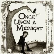 Once Upon A Midnight mp3 Album by Valentine Wolfe