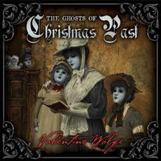 The Ghosts Of Christmas Past mp3 Album by Valentine Wolfe