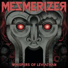 Whispers of Leviathan mp3 Album by Mezmerizer