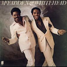 McFadden & Whitehead mp3 Album by Mcfadden & Whitehead