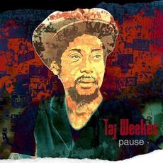 Pause mp3 Album by Taj Weekes