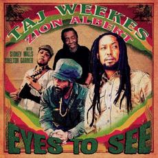 Eyes to See mp3 Album by Taj Weekes