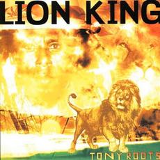 Lion King mp3 Album by Tony Roots