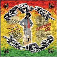 Sufferer's Cry mp3 Album by Tony Roots & Roots Hitek