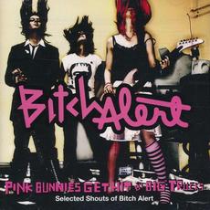 Pink Bunnies Get Hit By Big Trucks mp3 Album by Bitch Alert