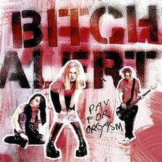 Pay For Orgasm mp3 Album by Bitch Alert