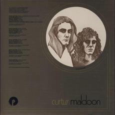 Curtiss Maldoon (Remastered) mp3 Album by Curtiss Maldoon