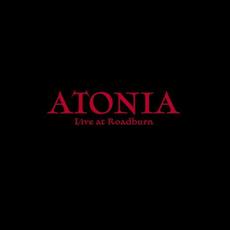 Atonia - Live at Roadburn mp3 Live by Wyatt E., Five The Hierophant & Tomer Damsky