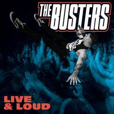 Live & Loud mp3 Live by The Busters