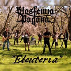 Eleuteria mp3 Single by Blasfemia Pagana