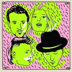 Daytrotter Session 2015-06-02 mp3 Live by Five Knives