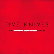 The Rising Remixes mp3 Album by Five Knives