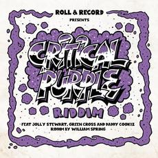 Critical Purple mp3 Album by Roll & Record