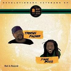 Revolutionary Veterans mp3 Album by Roll & Record