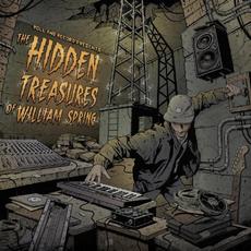 The Hidden Treasures of William Spring mp3 Album by Roll & Record