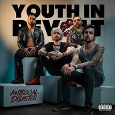 Antisocial Disaster mp3 Album by Youth In Revolt