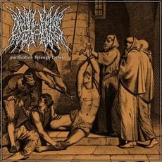 Purification Through Torture mp3 Album by Excruciations