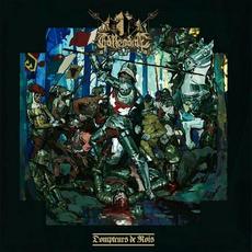 Dompteurs de Rois mp3 Album by Hallebarde