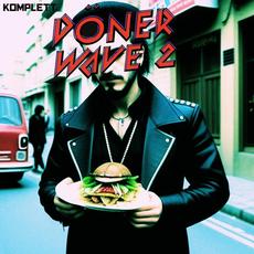 Döner Wave 2 mp3 Album by Komplett