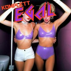 Egal mp3 Album by Komplett