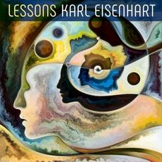 Lessons mp3 Album by Karl Eisenhart