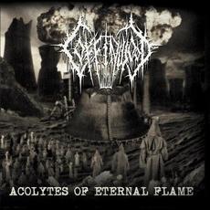 Acolytes of Eternal Flame mp3 Album by Coffinwood