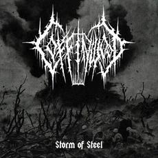 Storm of Steel mp3 Album by Coffinwood