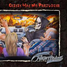 Crisis Has No Prejudice mp3 Album by Nightblade (UK)