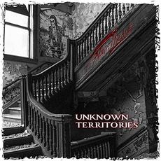 Unknown Territories mp3 Album by Nightblade (UK)