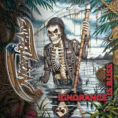 Ignorance Is Bliss mp3 Album by Nightblade (UK)