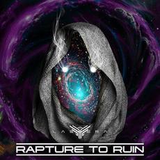 Rapture To Ruin mp3 Album by Lastera