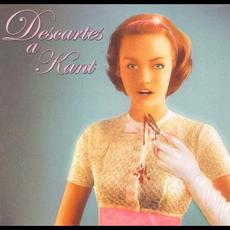 Paper Dolls mp3 Album by Descartes A Kant