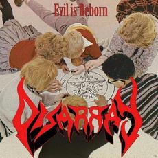 Evil Is Reborn mp3 Album by Disarray