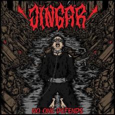 No One Defends mp3 Album by Jingar