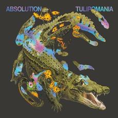 Absolution mp3 Album by Tulipomania