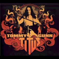 La Peneratica Svavolya mp3 Album by Titus' Tommy Gunn