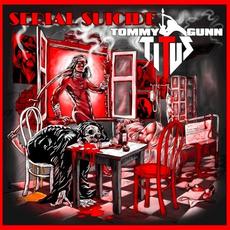 Serial Suicide mp3 Album by Titus' Tommy Gunn