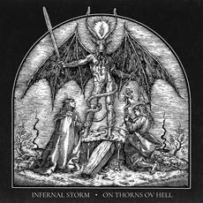 On Thorns Ov Hell mp3 Album by Infernal Storm