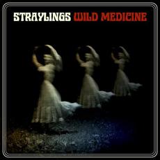 Wild Medicine mp3 Album by Straylings