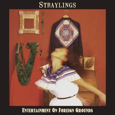 Entertainment on Foreign Grounds mp3 Album by Straylings