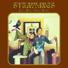 Call Back Your Name mp3 Album by Straylings