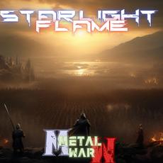 Metal War mp3 Album by Starlight Flame